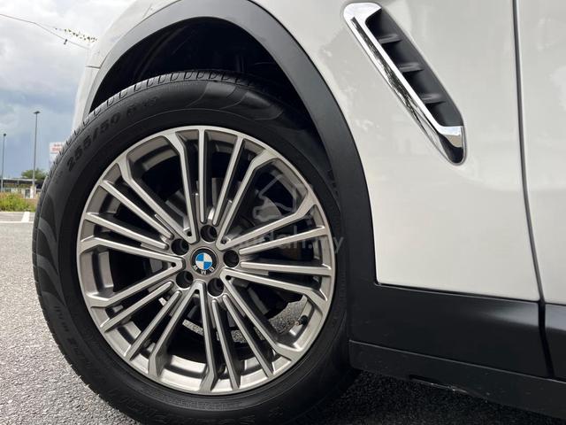 2020Bmw X32.0 xDrive30i M-Sport (A)WTTY BY BMW (M) - 5