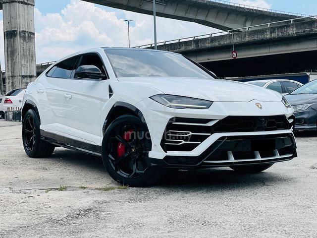 2019 Lamborghini URUS 4.0 (A) 6MODE B&O SUNROOF - 1