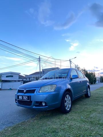 2008 Proton SAGA 1.3 H-LINE (M) - 2