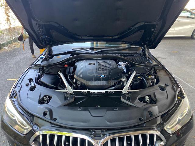 2021 BMW 840i 3.0 Turbo M SPORT HUD H/Kardon P/Shi - 4