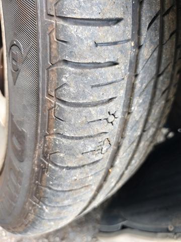 2005 Naza CITRA 2.0 GLS (A) - 4