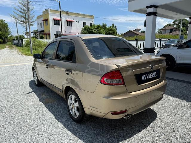 2011 Proton SAGA 1.3 FL EXECUTIVE (A) - 3
