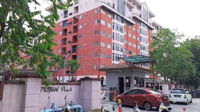 Permai Villa 1