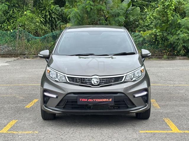 2025 Proton PERSONA 1.6 CVT EXECUTIVE AT - 3