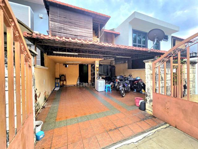 MOVE IN CONDITION 4 Bilik💥 Two Storey Taman Putra Ampang Ampang 1