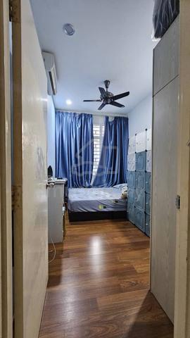 Pines Residence @ Gelang Patah 2