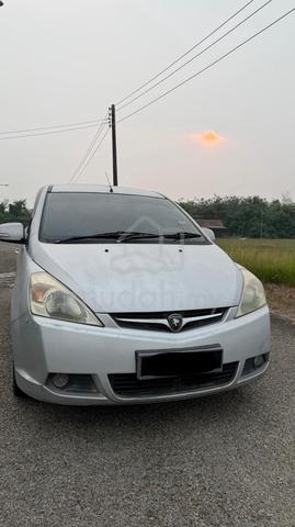 2009 Proton EXORA 1.6 M-LINE CPS (A) - 1