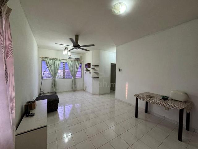 Angsana Apartment (Cheras) 1