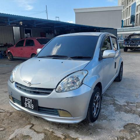 2006 Perodua MYVI 1.3 EZI (A) - 2
