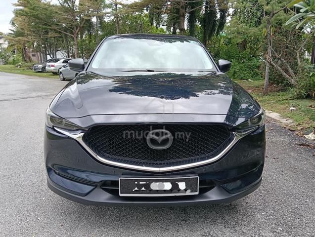 2019 Mazda CX-5 2.0 G GLS HIGH (A) - 3