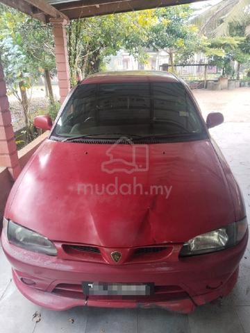 2005 Proton WIRA 1.5 GLi A/B SE (A) - 1