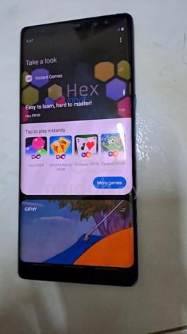 Carousel Image Selected