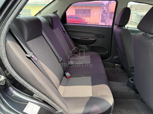 2015 Proton SAGA 1.3 PLUS (A) - 4
