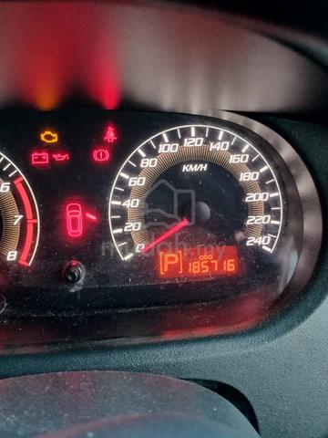 2014 Proton EXORA 1.6 BOLD STANDARD (A) - 5