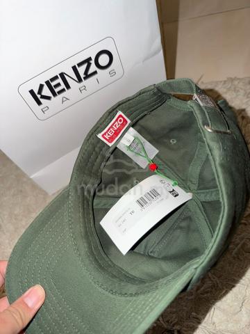 Kenzo Cap - photo 2 of 3