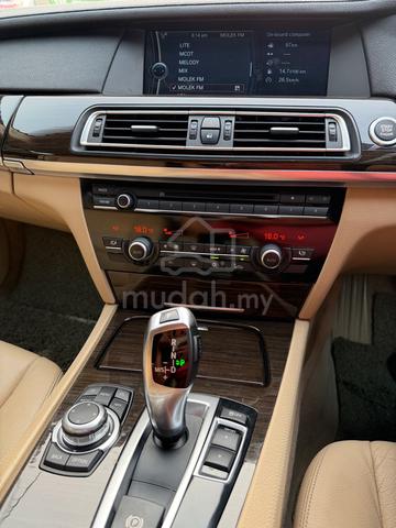 2010 Bmw 7 SERIES 3.0 30LI F02 (A) - 5