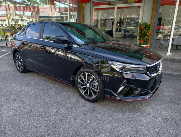 Best Deal👍Proton S70 2026 (4 Cylinder) - 2