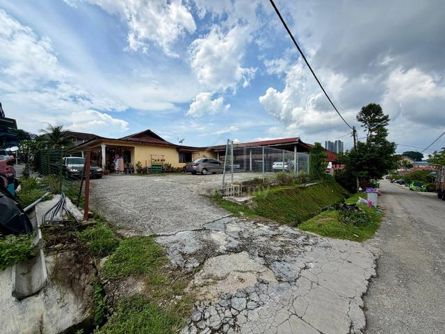 MURAH!! Jalan Berkat, Kampung Melayu Majidee, Johor Bahru 1