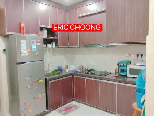 Tanjung Court 1