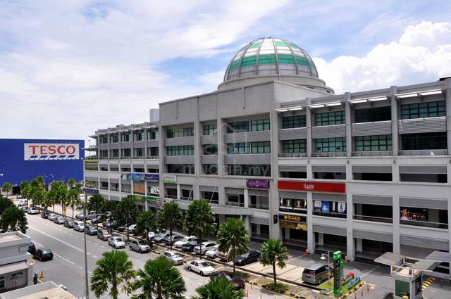 E-Gate, Penang 1