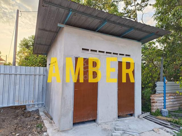 CHEAPEST Tasek Gelugor 4500 SF Warehouse for rent 5