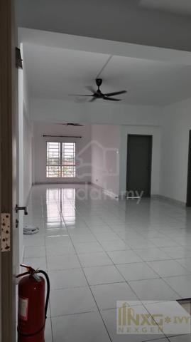 Trifolia Apartment 1