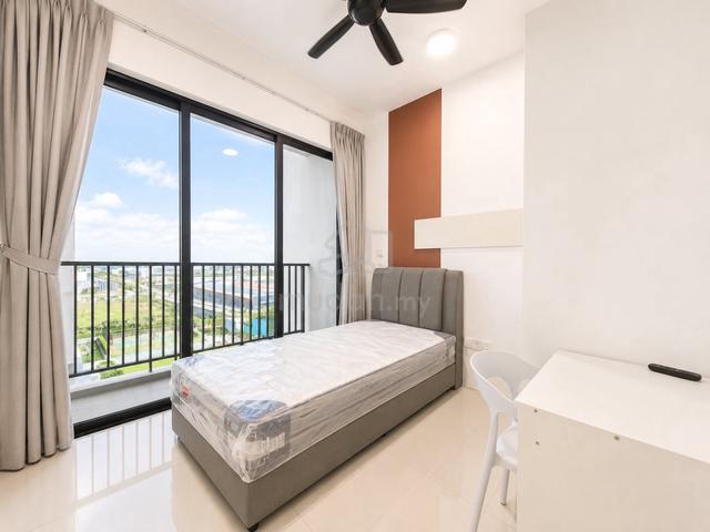 Vivo Executive Apartment 1