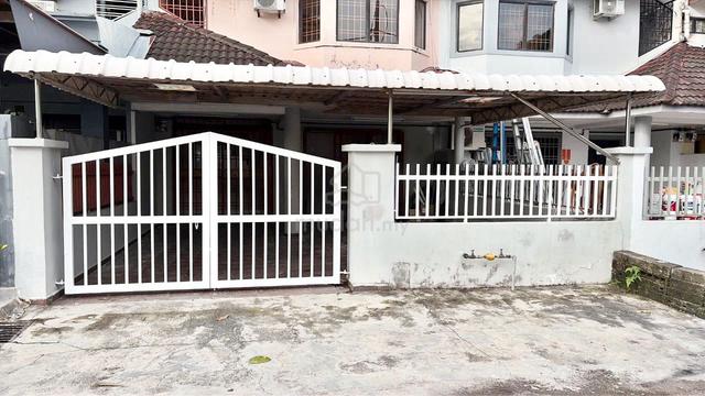 Mount Austin,Jalan Mutiara Emas 2,Double Storey Terrace House for Rent 1