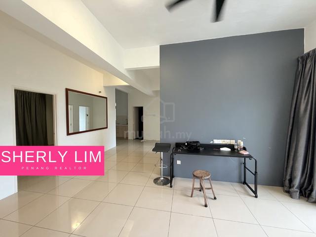 Starhill Luxury Residences 1