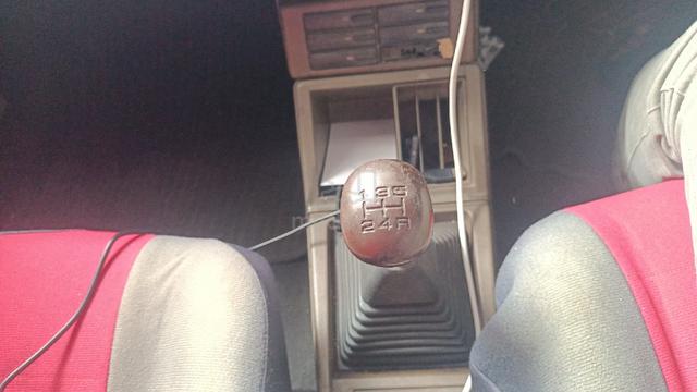 2001 Proton ISWARA 1.3 S A/B (M) - 5