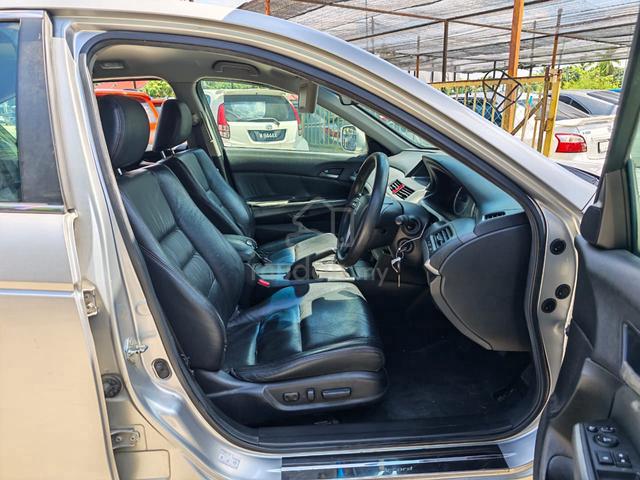 2010 Honda ACCORD 2.0 (AUTO) - 4
