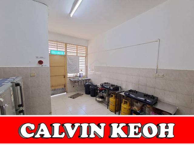 2 Storey Terrace Lorong Tempoyak Full Renovated Southbay Batu Maung 3