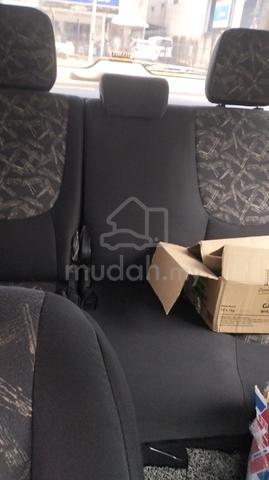 2004 Hyundai MATRIX 1.6 GL (A) - 5