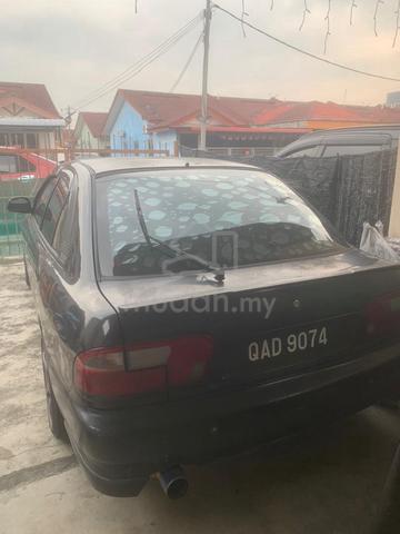 2005 Proton WIRA 1.5 GLi A/B SE (M) - 1