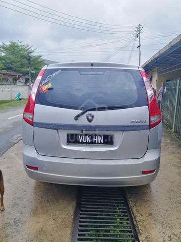 2012 PROTON exora fl 1.6l (m) - 5