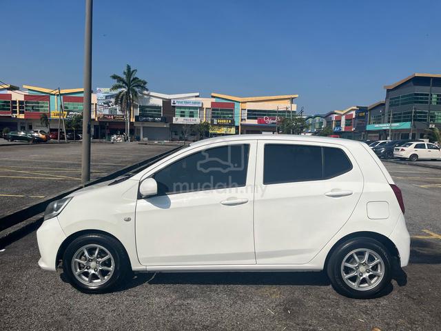 2018 Perodua AXIA 1.0 G ( OTR ) FACELIFT (A) - 4