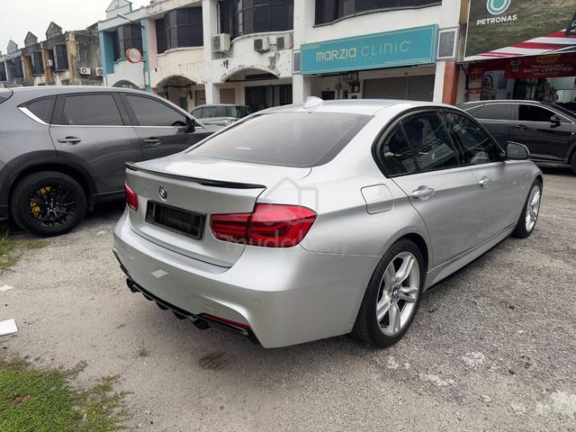 Bmw 320i M SPORTS (B48) 2.0 FACELIFT (A) - 3
