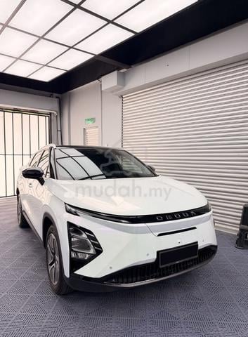 2024 Omoda E5 •CBU UNIT  •No Hidden Cost - 1