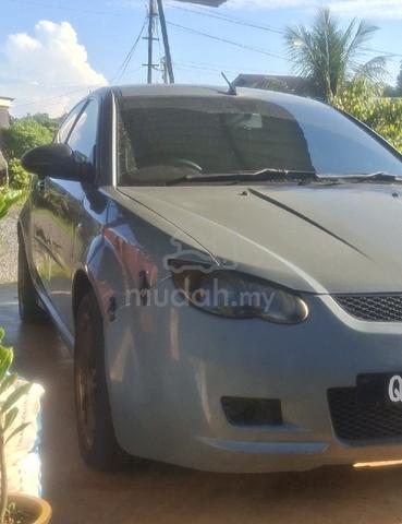 2007 Proton SATRIA 1.3 NEO (A) - 1