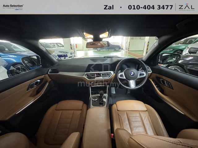 2021 Bmw 3 SERIES 3.0 40I XDRIVE M SPORT MY19 G20 - 3