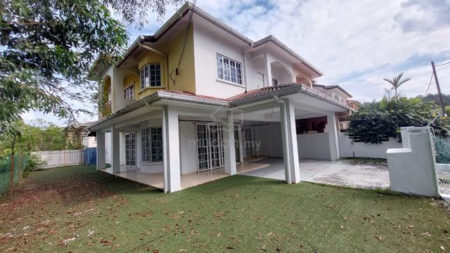 Early learning and elderly care home in Bandar Kinrara 5, Puchong 1