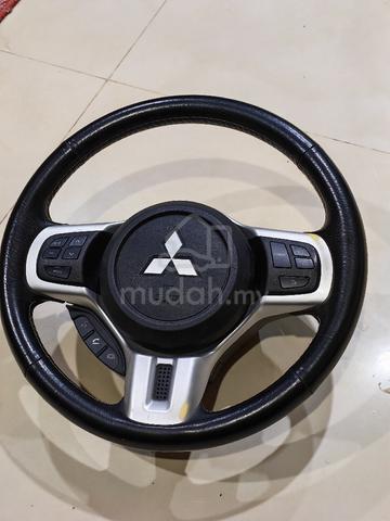 Barang Evo X Lancer Inspira Cz4a - photo 6 of 6