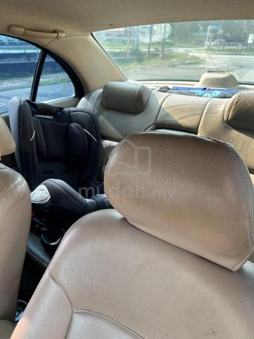 2005 Nissan SENTRA 1.8 XG-L N16 (A) - 5