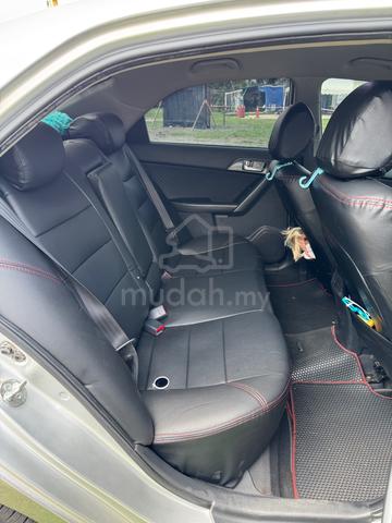 2010 Kia FORTE 1.6 SX (A) - 5