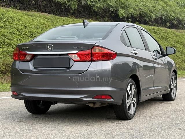 2014 Honda CITY 1.5 V GM6 (A) HIGH SPEC PUSH START - 5