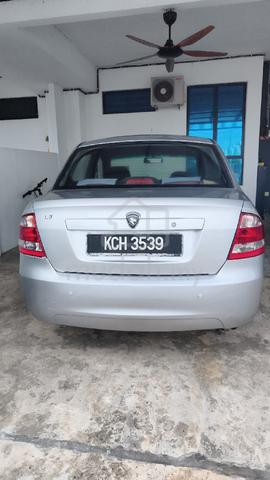 2008 Proton SAGA 1.3 BASE LINE (A) - 4