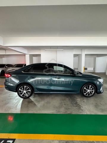 2025 Proton S70 1.5 FLAGSHIP MY23 (A) - 5