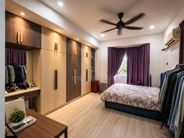 [FULLY FURNISHED] Villa Laman Tasik @ Bandar Sri Permaisuri, Cheras 1