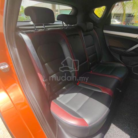 2021 Proton X50 TGDI FLAGSHIP 1.5L (A) - 3