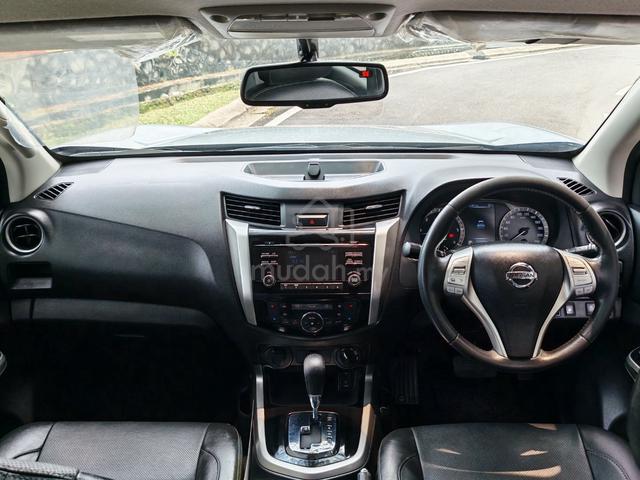 2018 Nissan NAVARA 2.5 VL NP300 (A) 2022 Facelift - 5